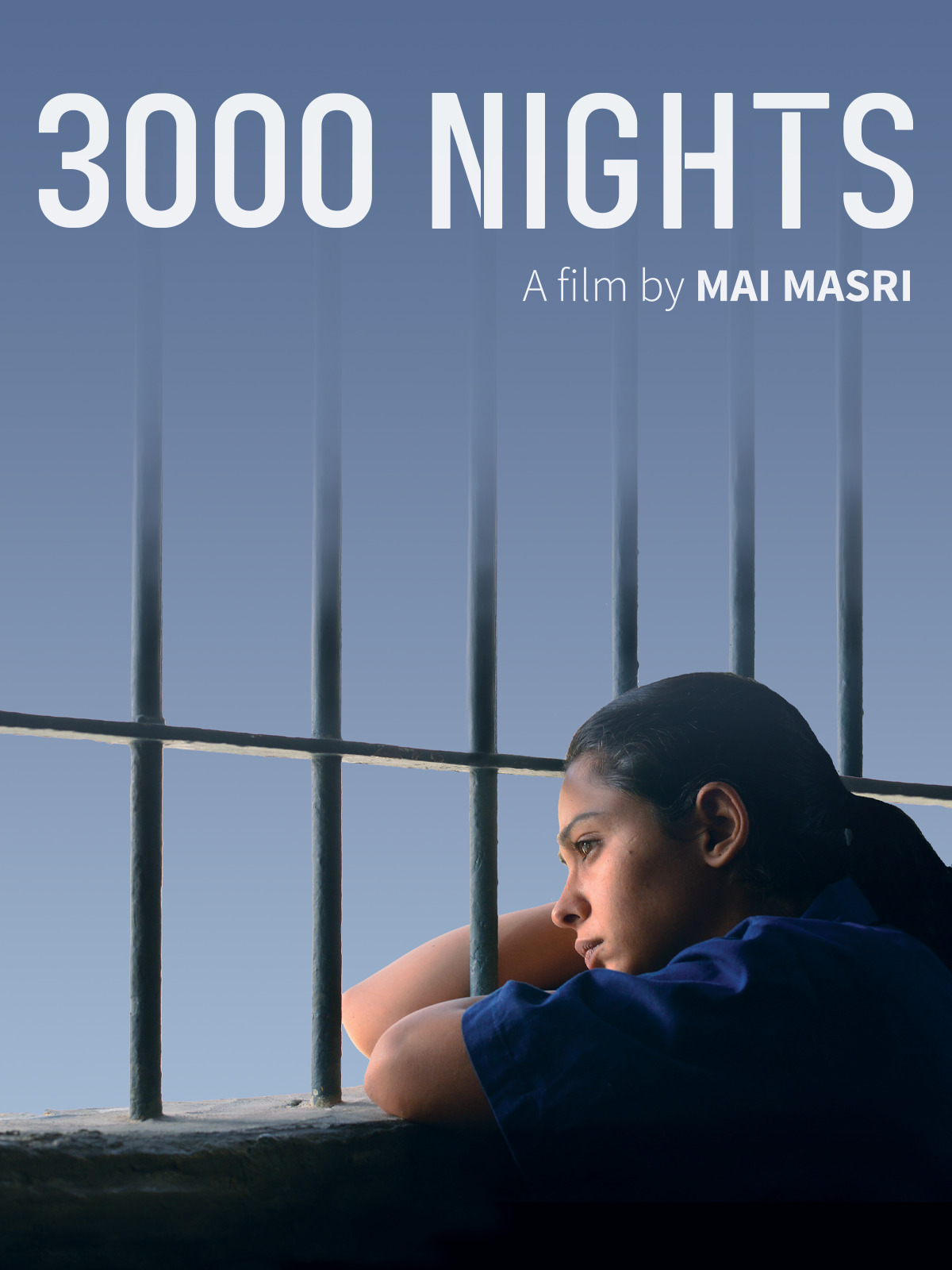 Film Night - 3000 nights cover image
