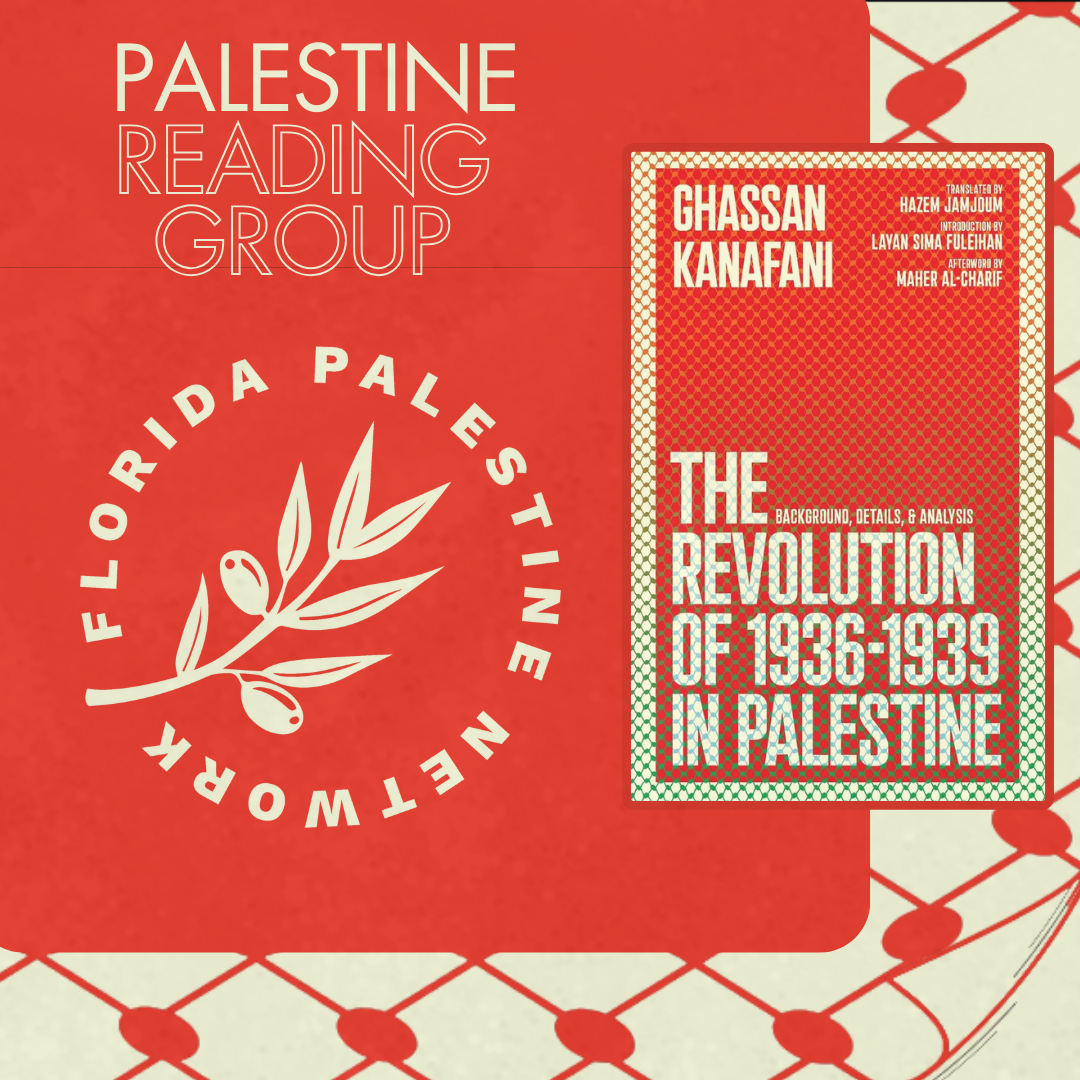 The Revolution of 1936 1939 in Palestine cover image